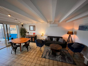 Maisonnette 3 chambres - Confort